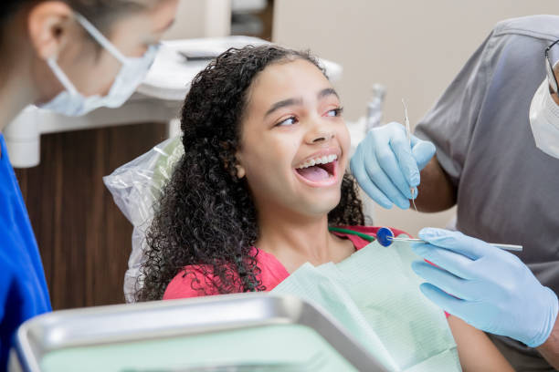 Best Emergency Dental Surgery in Beach, ND