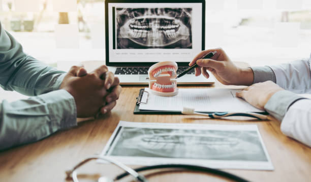 Best Emergency Orthodontic Repairs in Beach, ND