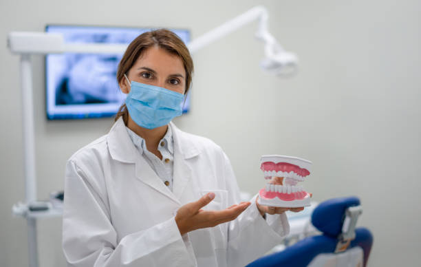 Best Emergency Wisdom Teeth Removal in Beach, ND