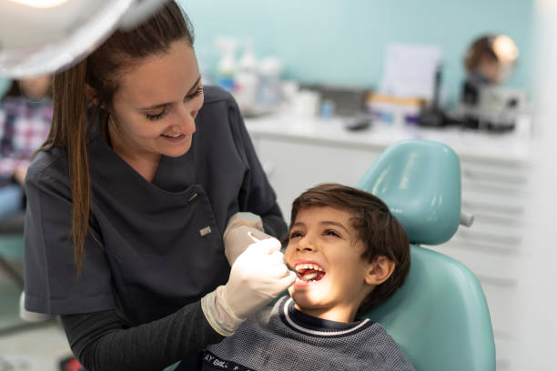 Best Same-Day Emergency Dentist in Beach, ND