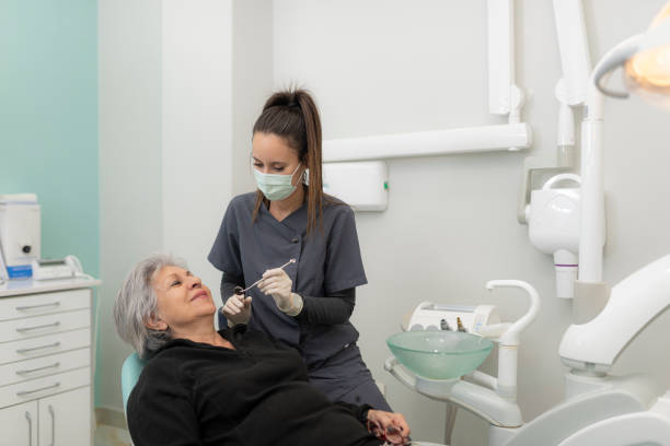 Best Emergency Wisdom Teeth Removal in Beach, ND