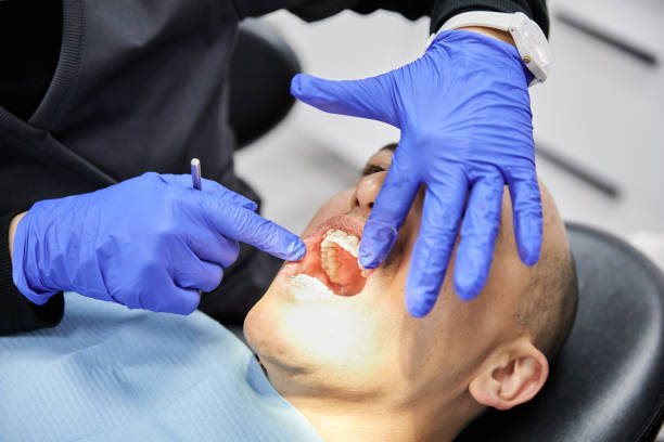 Best Emergency Dental Care for Trauma or Injury in Beach, ND