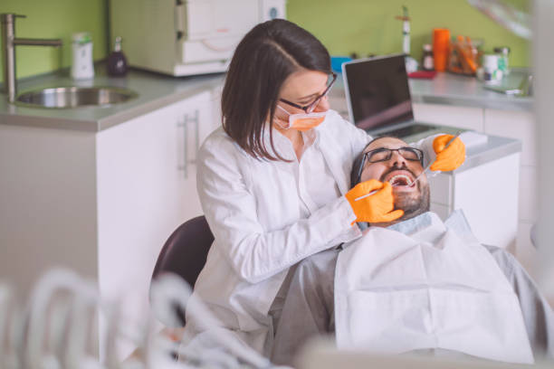 Best Walk-In Emergency Dentist in Beach, ND