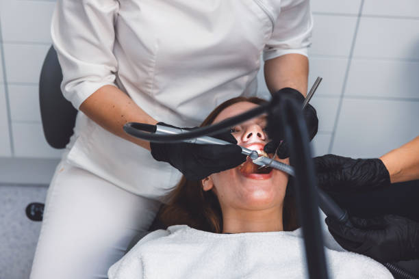 Best Emergency Dental Care for Trauma or Injury in Beach, ND