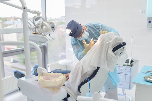 Best Emergency Treatment for Toothache in Beach, ND